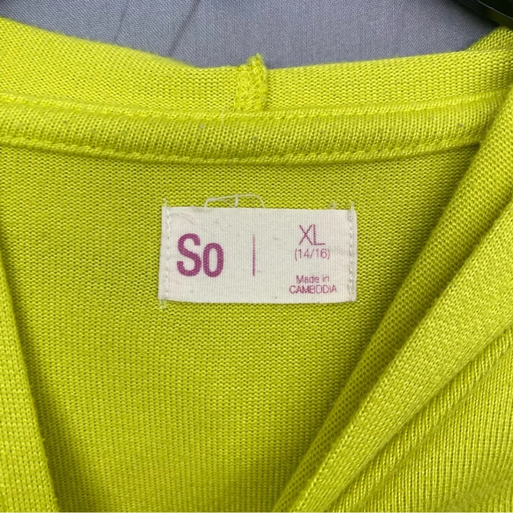 SO hoodie save